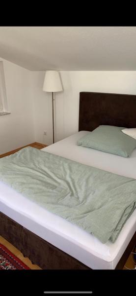 Ferienwohnung Ranäla